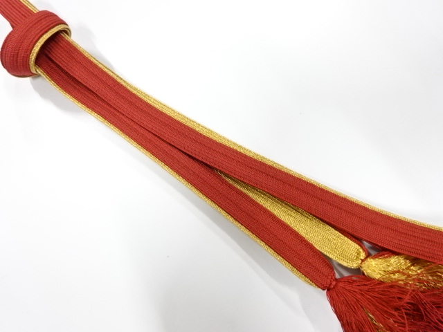 Japanese Kimono / Accessories Silk